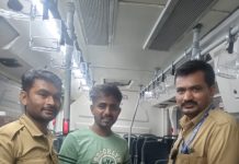 माणुसकीचे दर्शन: पीएमपीएमएल चालकाच्या प्रामाणिकपणामुळे प्रवाशाचा मोबाईल परत