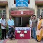 साडेपाच कोटींहून अधिक किमतीच्या मेफेड्रॉनसह सराईत गुन्हेगारास अटक; गुन्हे शाखेची मोठी कारवाई