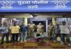 मुंढवा पोलीस स्टेशन: MPDA अंतर्गत स्थानबद्ध असलेला पाहिजे आरोपी जेरबंद