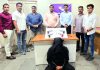 पुणे शहरात विक्रीसाठी आणलेले ४ गावठी पिस्टल व जिवंत काडतुसे जप्त; खंडणी विरोधी पथक १ ची धडक कारवाई
