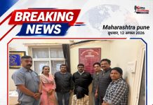 वाहन तोडफोडीच्या गुन्ह्यातील दोन फरार आरोपींना गुन्हे शाखेच्या युनिट २ कडून अटक