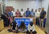 पुणे शहर गुन्हे शाखा युनिट २ ची धडक कारवाई: सराईत गुन्हेगारांकडून एक अग्निशस्त्र व दोन जिवंत काडतुसे जप्त