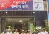 पुणे रेल्वे स्टेशनवर सीसीटीसीवर चाकूने प्राणघातक हल्ला करून जबरी चोरी; १५० सीसीटीव्ही कॅमेऱ्यांच्या साहाय्याने तिन्ही आरोपींना डोंबिवलीतून जेरबंद!