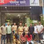 पुणे रेल्वे स्टेशनवर सीसीटीसीवर चाकूने प्राणघातक हल्ला करून जबरी चोरी; १५० सीसीटीव्ही कॅमेऱ्यांच्या साहाय्याने तिन्ही आरोपींना डोंबिवलीतून जेरबंद!