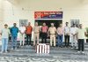 शिरूर घरफोडी प्रकरणाचा छडा: स्थानिक गुन्हे शाखा व पुणे ग्रामीण पोलिसांची मोठी कारवाई; तीन सराईत चटक्यांना अटक करत १८,५०,०००/- रुपयांचा मुद्देमाल हस्तगत