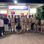 हडपसर दारूकांड: २२ बळी घेणारा सराईत आरोपी वेषांतर करून पळून जाण्याच्या तयारीत असताना जेरबंद