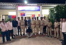हडपसर दारूकांड: २२ बळी घेणारा सराईत आरोपी वेषांतर करून पळून जाण्याच्या तयारीत असताना जेरबंद