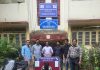 पुणे शहर गुन्हे शाखेच्या अंमली पदार्थ विरोधी पथक १ ची धडक कारवाई: मेफेड्रॉन बाळगणारा इसम जेरबंद