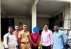 कोंढवा पोलीस ठाण्याची धडाकेबाज कारवाई: अवघ्या ४८ तासांत दोन गुन्हे दाखल, ८ लाखांहून अधिकचे अंमली पदार्थ जप्त