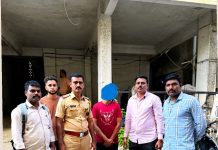 कोंढवा पोलीस ठाण्याची धडाकेबाज कारवाई: अवघ्या ४८ तासांत दोन गुन्हे दाखल, ८ लाखांहून अधिकचे अंमली पदार्थ जप्त