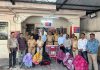 बाजारपेठेत गर्दीचा फायदा घेऊन मंगळसूत्र व रोख रक्कम चोऱ्या करणाऱ्या मध्य प्रदेशातील ६ महिलांच्या आंतरराज्यीय टोळीला जेरबंद