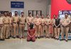 स्नॅपचॅटवर ‘प्रिन्सिका’ बनून मैत्री, क्रिप्टोमध्ये दीड लाखांची फसवणूक; मुलीच्या आवाजामागचा ‘तो’ सायबर पोलिसांच्या ताब्यात
