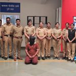 स्नॅपचॅटवर ‘प्रिन्सिका’ बनून मैत्री, क्रिप्टोमध्ये दीड लाखांची फसवणूक; मुलीच्या आवाजामागचा ‘तो’ सायबर पोलिसांच्या ताब्यात
