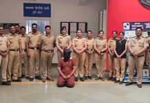 स्नॅपचॅटवर ‘प्रिन्सिका’ बनून मैत्री, क्रिप्टोमध्ये दीड लाखांची फसवणूक; मुलीच्या आवाजामागचा ‘तो’ सायबर पोलिसांच्या ताब्यात