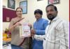 लोहार समाज हक्काच्या मागण्यांसाठी आक्रमक; मागण्या मान्य न झाल्यास पंढरपुरात सकल लोहार समाजाचे आमरण उपोषण