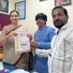 लोहार समाज हक्काच्या मागण्यांसाठी आक्रमक; मागण्या मान्य न झाल्यास पंढरपुरात सकल लोहार समाजाचे आमरण उपोषण