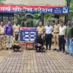 पुणे पोलिसांची मोठी कामगिरी: समर्थ पोलीस ठाण्यातर्फे १५ लाख रुपयांचे सोन्याचे दागिने जप्त; जळगावच्या सराईत चोरट्यांच्या मुसक्या आवळल्या