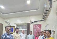 १०० पेक्षा अधिक वाहन चोरीचे गुन्हे करणारा २ वर्षांपासून पाहिजे असलेला सराईत गुन्हेगार जेरबंद