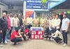 आंबेगाव पोलीस स्टेशनची धडक कारवाई: गोळीबार करणाऱ्या रेकॉर्डवरील पाच गुन्हेगार जेरबंद; तीन गावठी पिस्टल व चार जिवंत काडतुसे हस्तगत