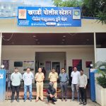 मोक्का गुन्ह्यातील १ वर्षापासून पसार असलेला आरोपी बेंगळुरु येथून जेरबंद
