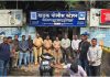 एमपीडीएमध्ये स्थानबद्धतेतून सुटलेला व तडीपार आरोपी वाहन चोरीच्या गुन्ह्यात जेरबंद; खडक पोलिसांची धडक कारवाई
