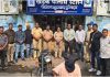 खडक पोलीस स्टेशनची धडक कारवाई; ४८ तासात कौशल्यपूर्ण तपास करून बुलेट चोरास केले जेरबंद