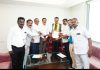 कष्टकऱ्यांच्या एकजुटीचा विजय! लोहार समाजाच्या न्याय हक्कांसाठी ऐतिहासिक पाऊल, मंत्रालयात मा. मुख्यमंत्री साहेबा सोबत बैठक संपन्न !* 🚩
