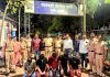 बनावट खाती (म्युअल अकाऊंट) उघडून १ कोटी ८० लाखांची फसवणूक करणाऱ्या टोळीचा पर्दाफाश; ५ जण अटकेत