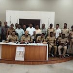 सुपा बारामती येथील चोरी व दोन वृद्ध महिलांच्या निर्घृण हत्या प्रकरणाचा पर्दाफाश; आरोपी अटकेत