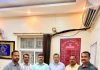 मार्केटयार्ड पोलीस ठाण्यातील गंभीर गुन्ह्यातील १ वर्षापासूनचा फरारी आरोपी युनिट २ कडून जेरबंद