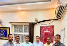 मार्केटयार्ड पोलीस ठाण्यातील गंभीर गुन्ह्यातील १ वर्षापासूनचा फरारी आरोपी युनिट २ कडून जेरबंद