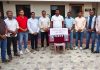 बारामती तालुक्यात घरफोडी करणारी महिला आरोपी जेरबंद; ६ लाखांचे सोन्याचे दागिने जप्त