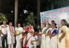 धम्मचक्र प्रवर्तन दिनानिमित्त बोपोडी येथे धम्मदीक्षा अनुकरण सोहळा उत्साहात संपन्न; भीमअनुयायांच्या उपस्थितीने परिसर धम्ममय!