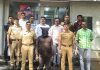 २० वर्षे पोलिसांना हुलकावणी, अखेर कायद्याच्या कचाट्यात! येरवडा पोलिसांची यशस्वी कारवाई