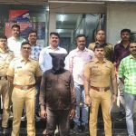 २० वर्षे पोलिसांना हुलकावणी, अखेर कायद्याच्या कचाट्यात! येरवडा पोलिसांची यशस्वी कारवाई