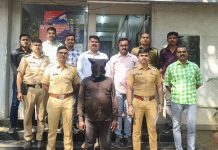 २० वर्षे पोलिसांना हुलकावणी, अखेर कायद्याच्या कचाट्यात! येरवडा पोलिसांची यशस्वी कारवाई
