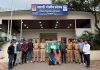 बनावट सोशल मीडिया खात्यांद्वारे तरुणास ब्लॅकमेल करून १.७७ लाखांची खंडणी उकळणाऱ्या आणि आत्महत्येस प्रवृत्त करणाऱ्या दोन सायबर आरोपींना बिहारमधून जेरबंद