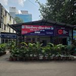 मा. न्यायालयाच्या कक्षात दंगा व धक्काबुकी करणाऱ्या आरोपींवर शिवाजीनगर पोलीस ठाण्यात गुन्हा दाखल; न्यायालयाने केला दंड